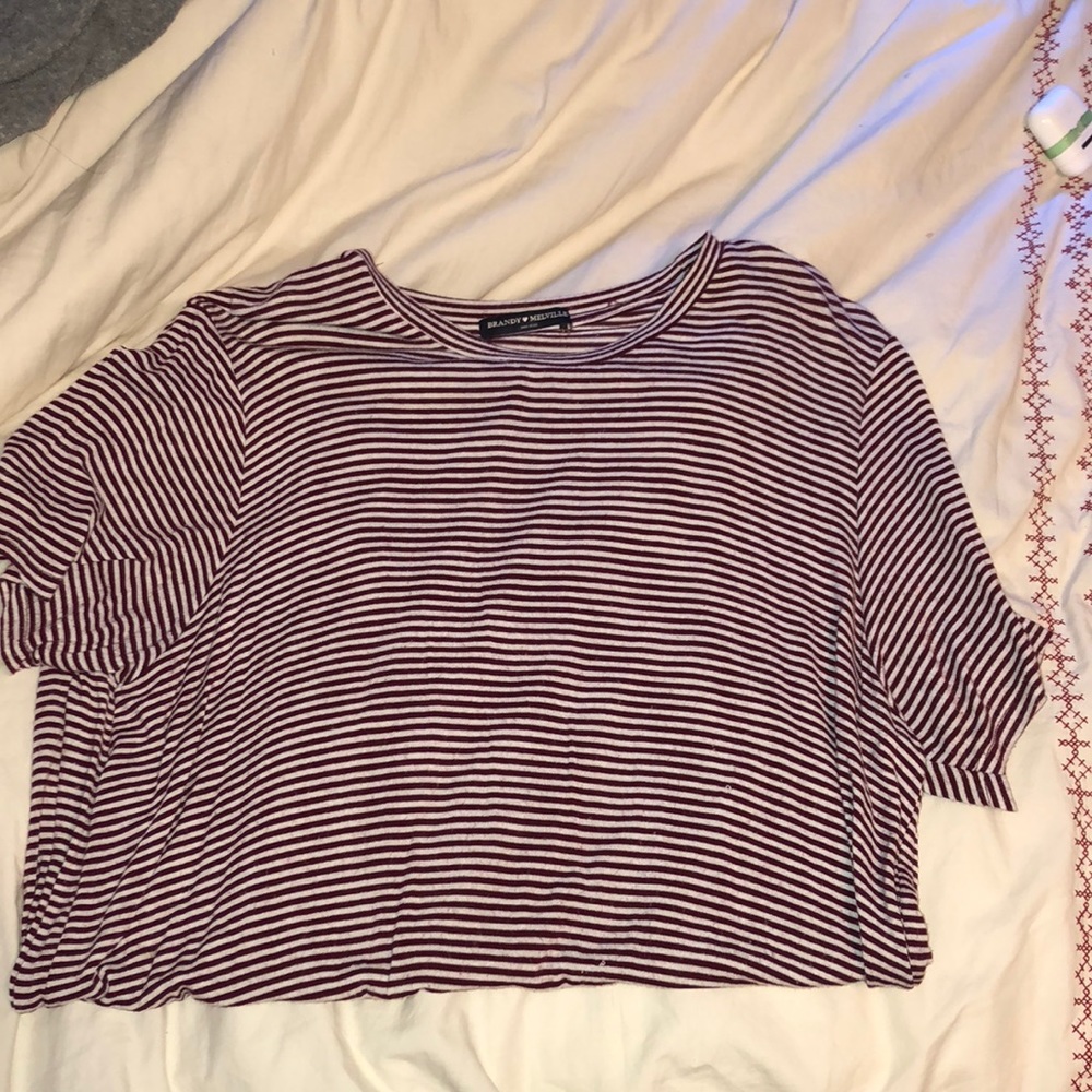Brandy Melville T-shirt dress